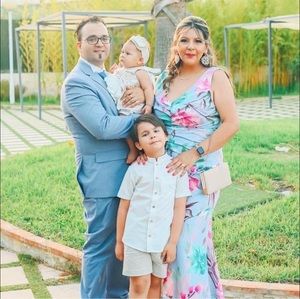 Meet your Posher, Esther